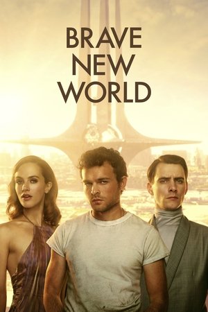 Watch Free Brave New World (2020 )