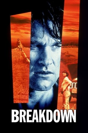 Watch Free Breakdown (1997)