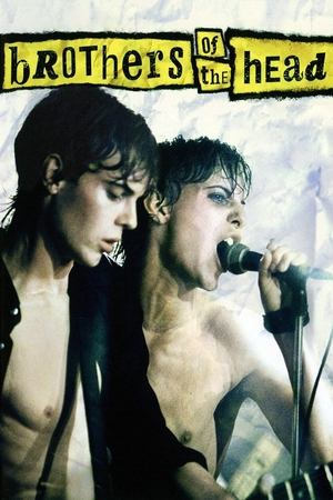 Watch Free Brothers of the Head (2005)