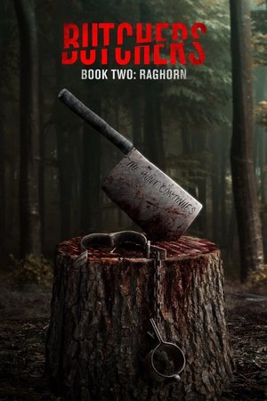 Watch Free Butchers Book Two Raghorn (2024)