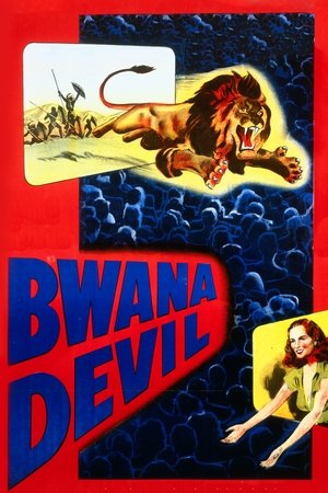 Watch Free Bwana Devil (1952)
