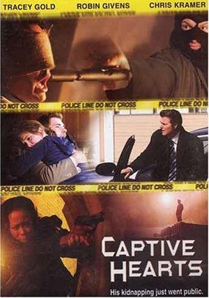 Watch Free Captive Hearts (2005)