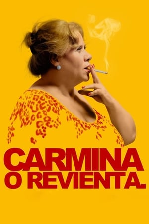 Watch Full Movie: Carmina or Blow Up (2012)
