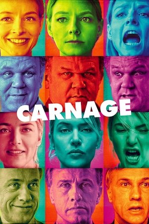 Watch Free Carnage (2011)