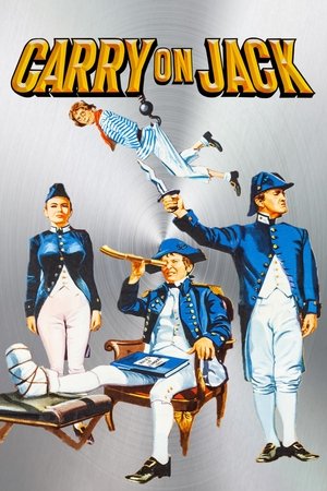 Watch Free Carry On Jack (1964)