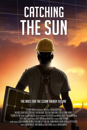 Watch Free Catching the Sun (2015)