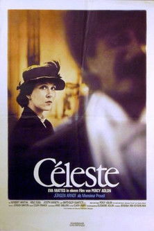 Watch Free Céleste (1980)