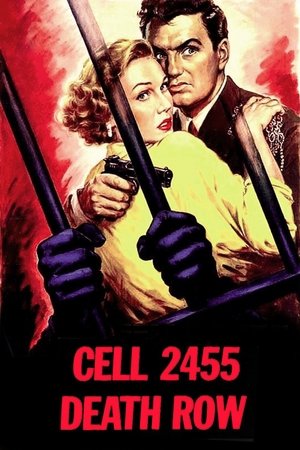 Watch Free Cell 2455, Death Row (1955)