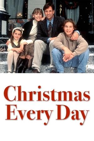 Watch Free Christmas Every Day (1996)