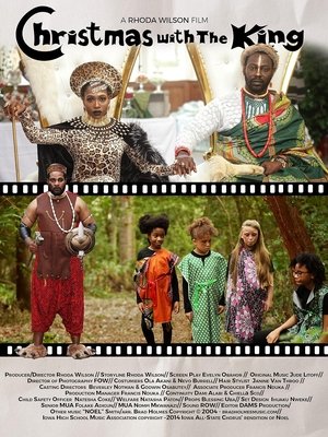 Watch Free Christmas with the King (2021)