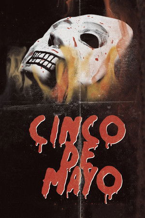 Watch Free Cinco De Mayo (2013)