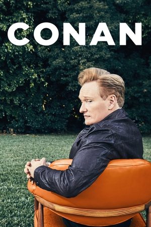 Watch Free Conan (2010-2021)