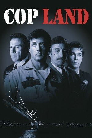 Watch Free Cop Land (1997)