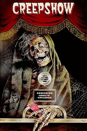 Watch Free Creepshow (1982)