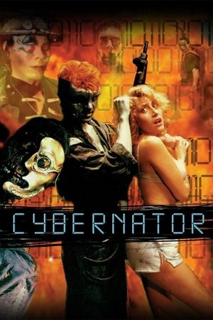Watch Free Cybernator (1991)