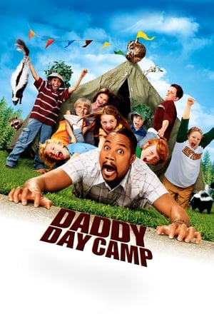 Watch Free Daddy Day Camp (2007)