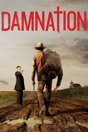 Watch Free Damnation (2017)