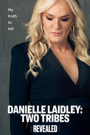 Watch Free Danielle Laidley Two Tribes (2023)