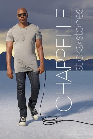 Watch Free Dave Chappelle: Sticks & Stones (2019)