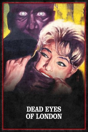 Watch Free Dead Eyes of London (1961)
