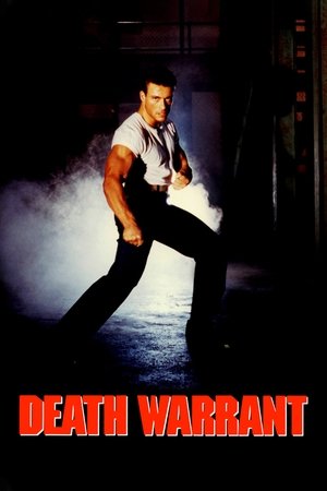 Watch Free Death Warrant 1990