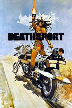 Watch Free Deathsport (1978)