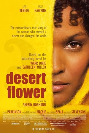 Watch Free Desert Flower (2009)