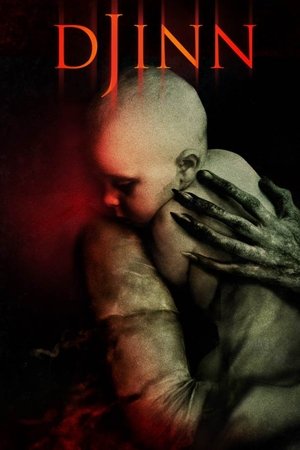 Watch Free Djinn (2013)
