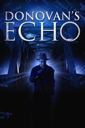 Watch Free Donovans Echo (2011)