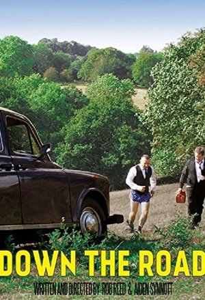 Watch Full Movie: Down the Road (2013)