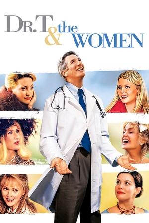 Watch Free Dr T And The Women 2000