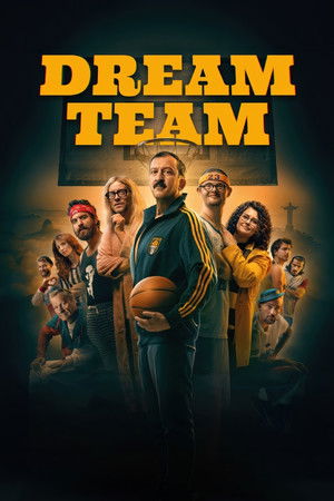 Watch Free Dream Team (2026)