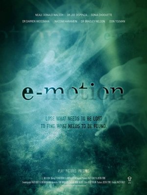 Watch Free EMotion (2014)