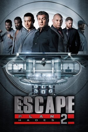 Watch Free Escape Plan 2: Hades (2018)