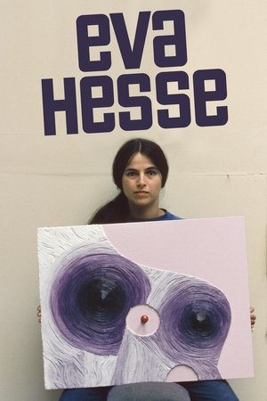 Watch Free Eva Hesse (2016)