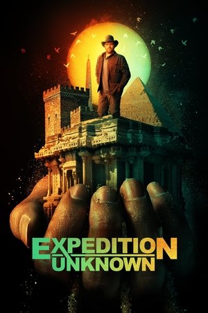 Watch Free Expedition Unknown (2015)