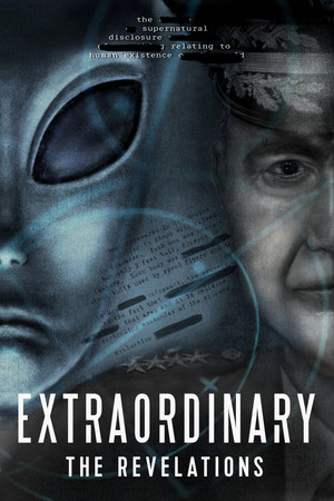 Watch Free Extraordinary The Revelations (2021)