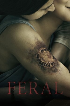 Watch Free Feral (2016)