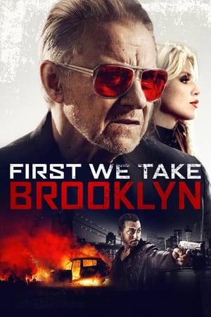 Watch Free First We Take Brooklyn (2018)