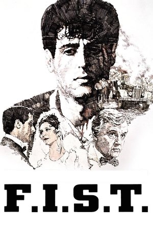 Watch Free F.I.S.T. (1978)