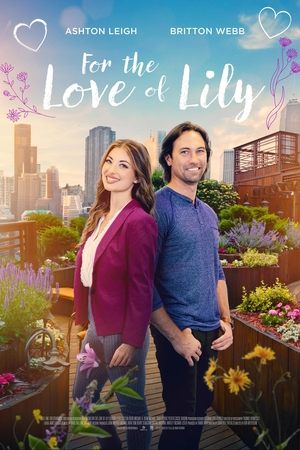 Watch Free For the Love of Lily (2024)