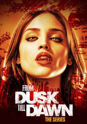 Watch Free From Dusk Till Dawn (TV Series 2014)