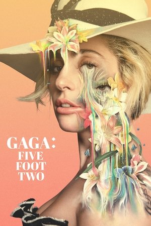 Watch Full Movie: Gaga: Five Foot Two (2017)