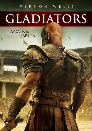 Watch Free Gladiators (2024)