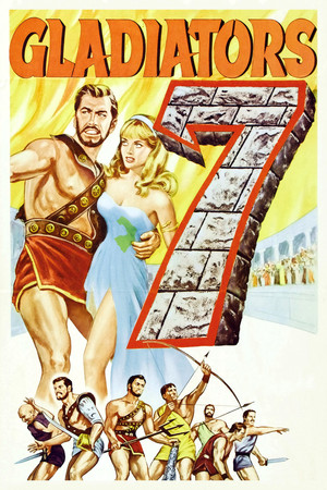 Watch Free Gladiators 7 (1962)