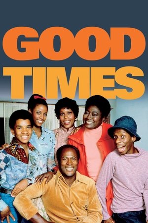 Watch Free Good Times (19741979)