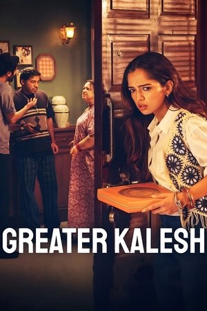 Watch Free Greater Kalesh (2025)