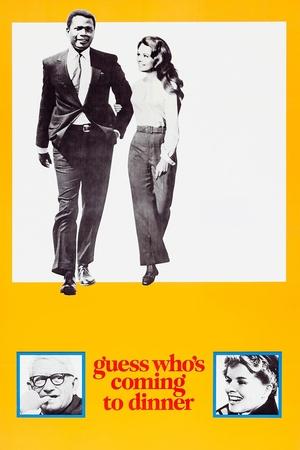 Watch Free Guess Whos Coming to Dinner (1967)