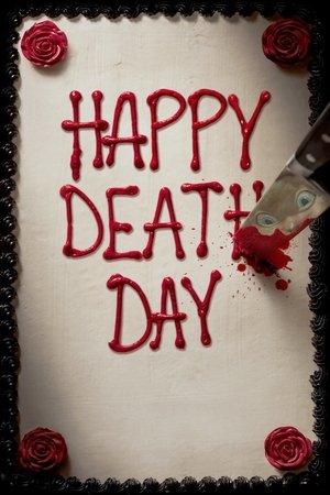 Watch Full Movie: Happy Death Day (2017)