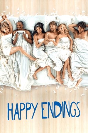 Watch Free Happy Endings (2011 2013)